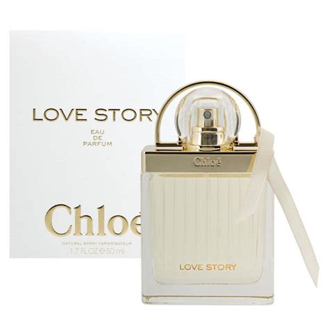 chloe in love parfum|chloe love story 50ml price.